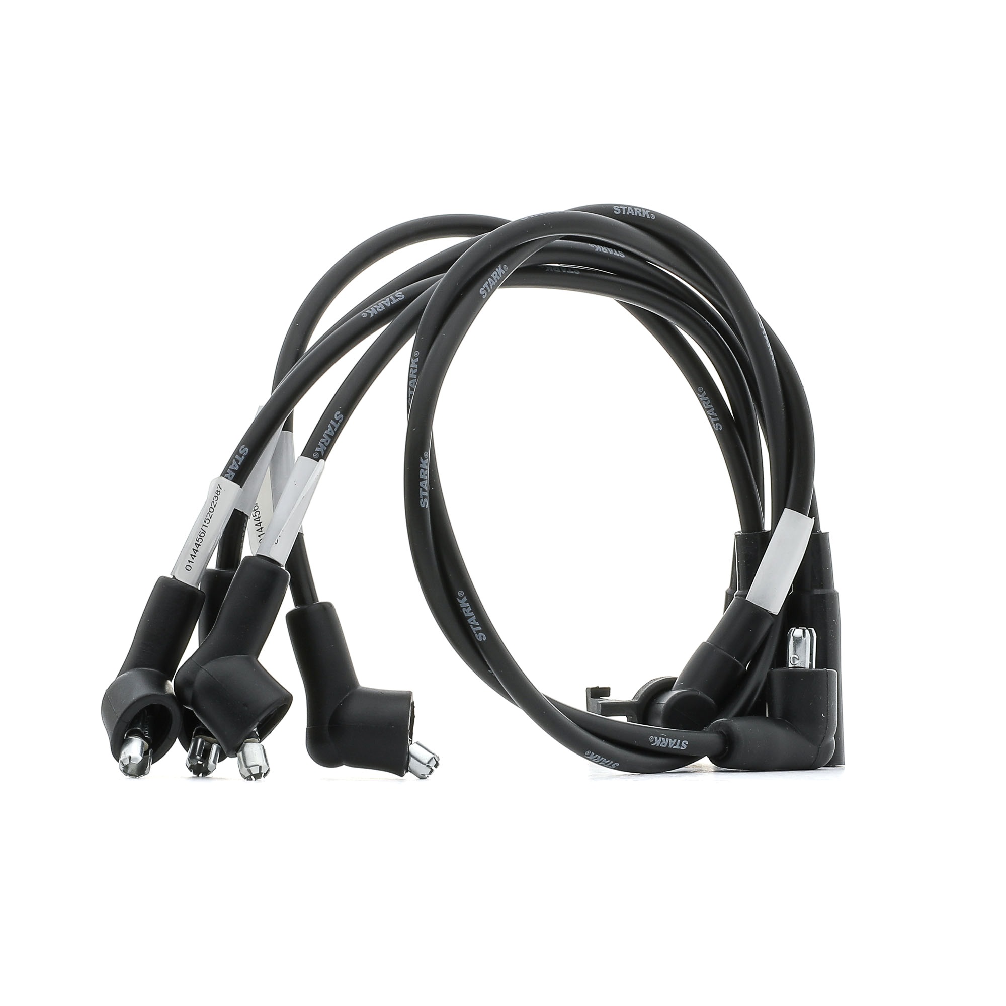 Zündkabel-Set STARK SKIC-0030259 Bewertung