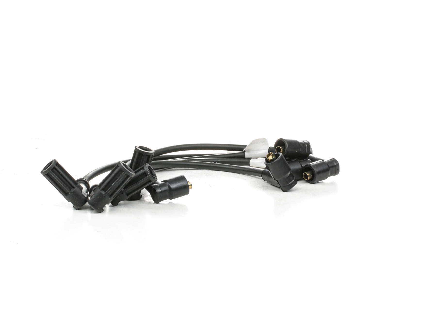 Zündkabel-Set RIDEX 685I0265 Bewertung