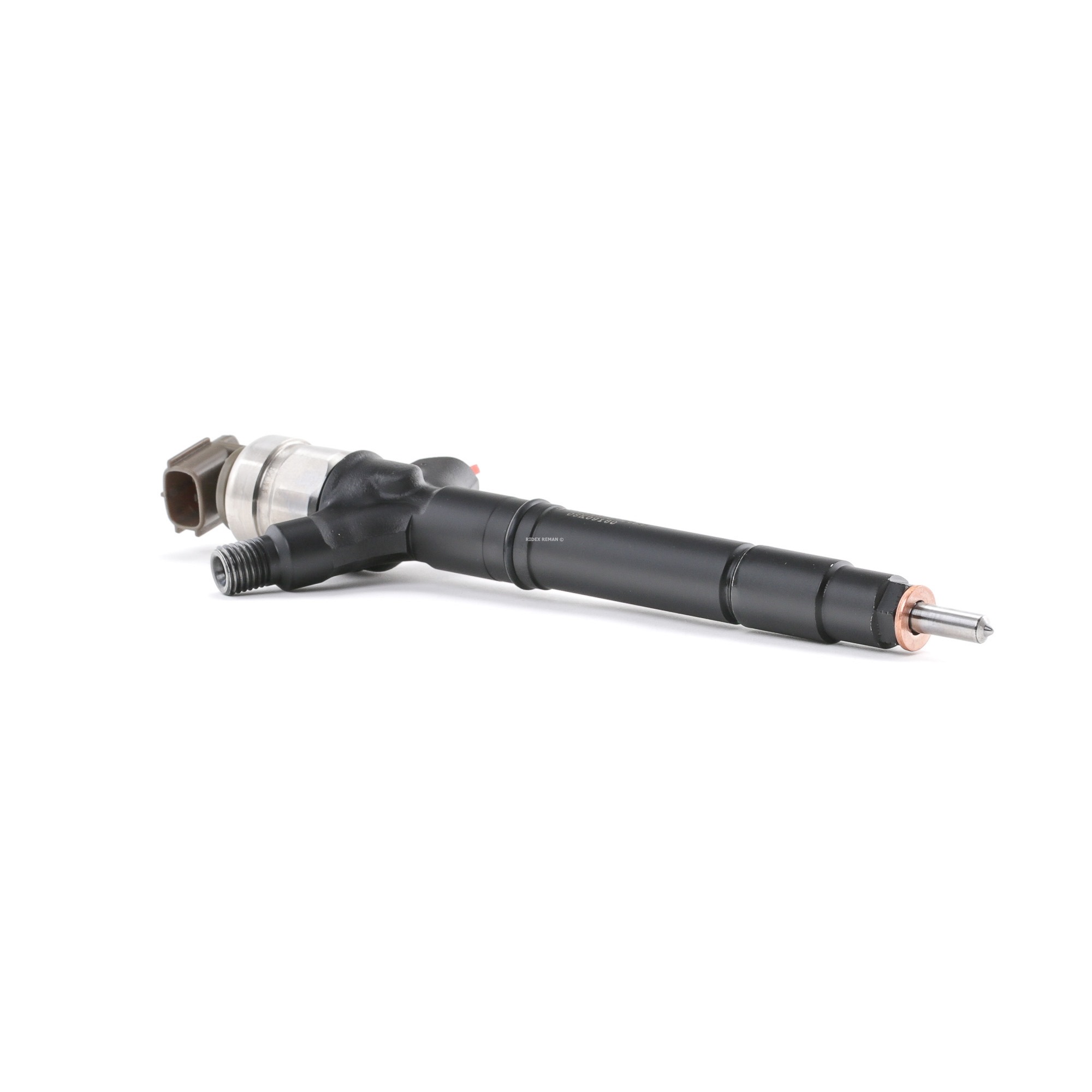 Einspritzdüsen RIDEX REMAN 3902I0045R Bewertung