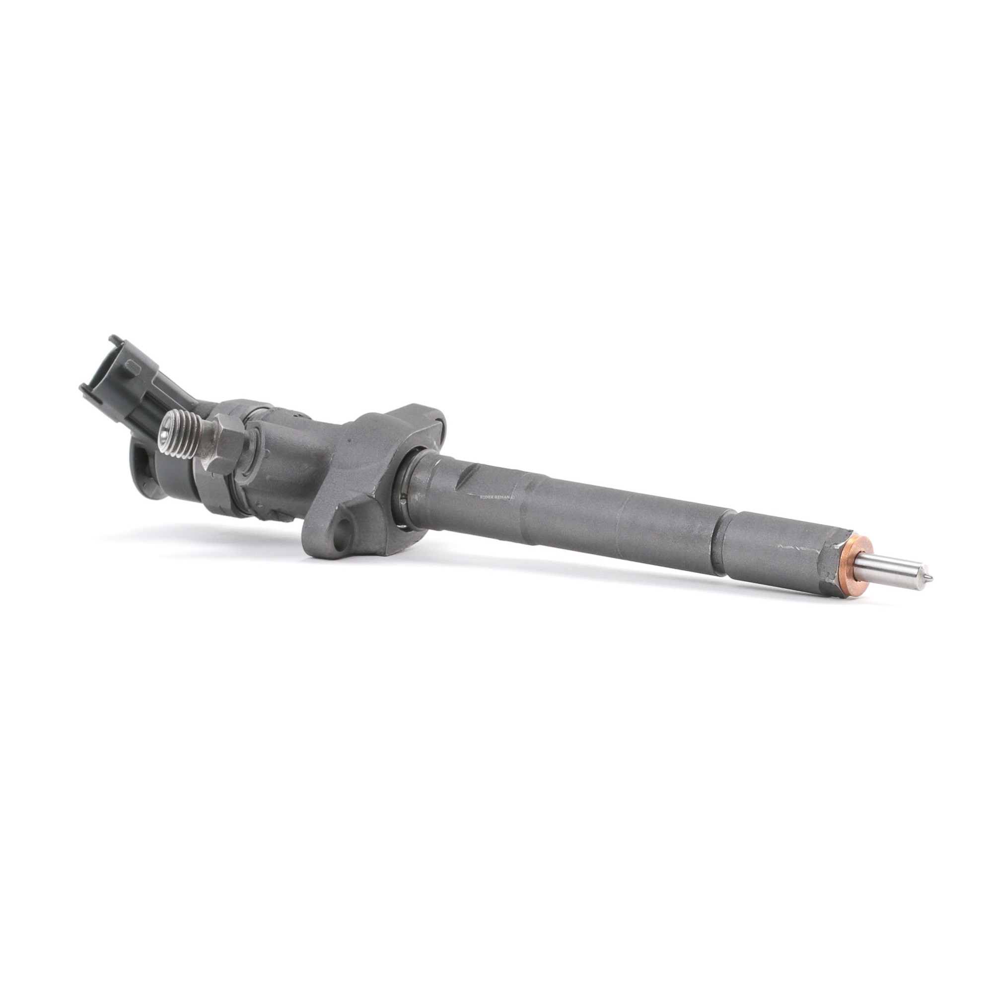 Suuttimet RIDEX REMAN 3905I0081R luokitus