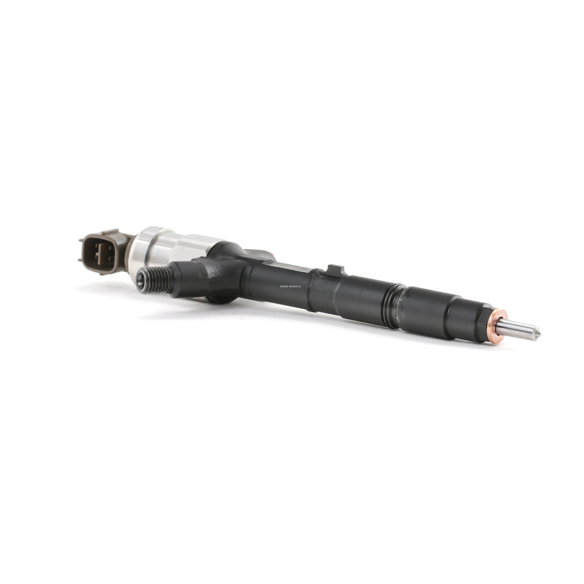 Einspritzventil RIDEX REMAN 3905I0004R günstig online kaufen