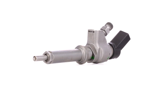 RIDEX REMAN 3905I0071R Einspritzventil
