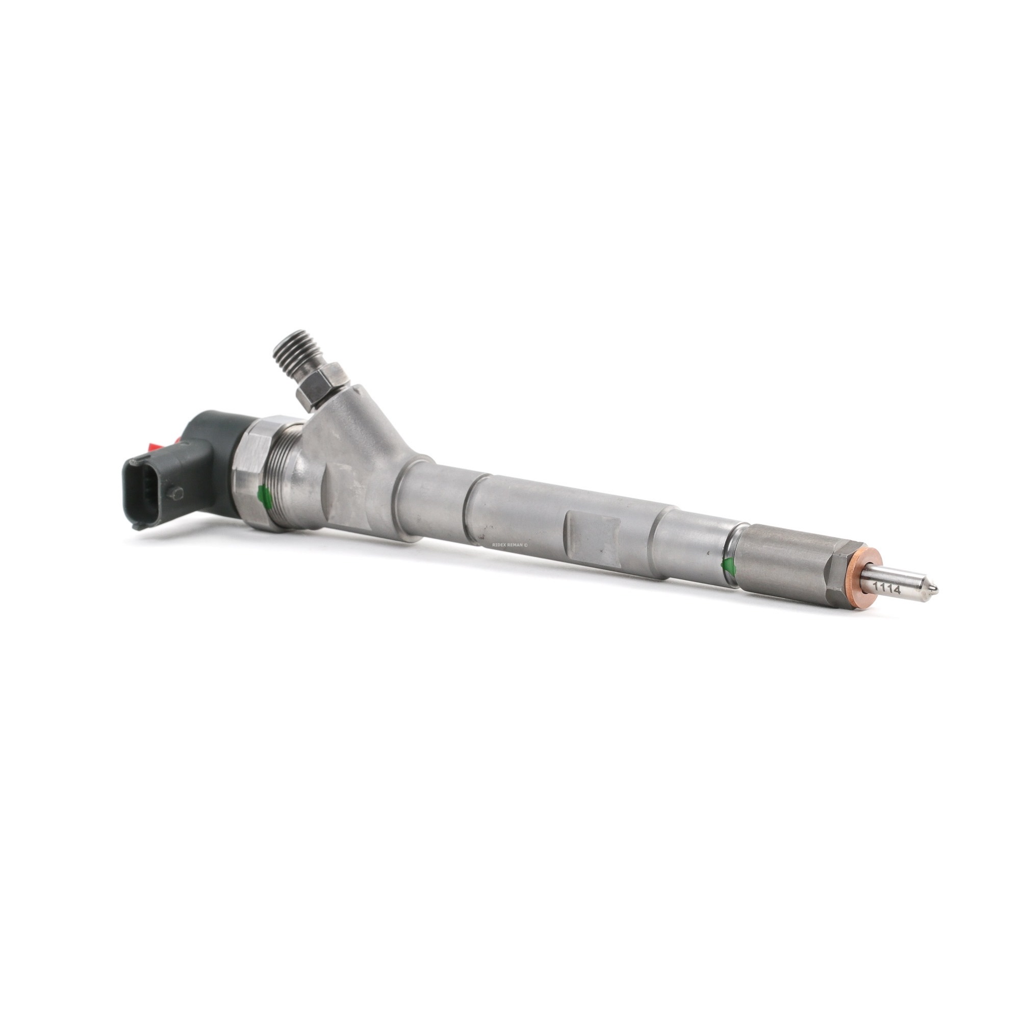 Einspritzventil RIDEX REMAN 3905I0082R günstig online kaufen