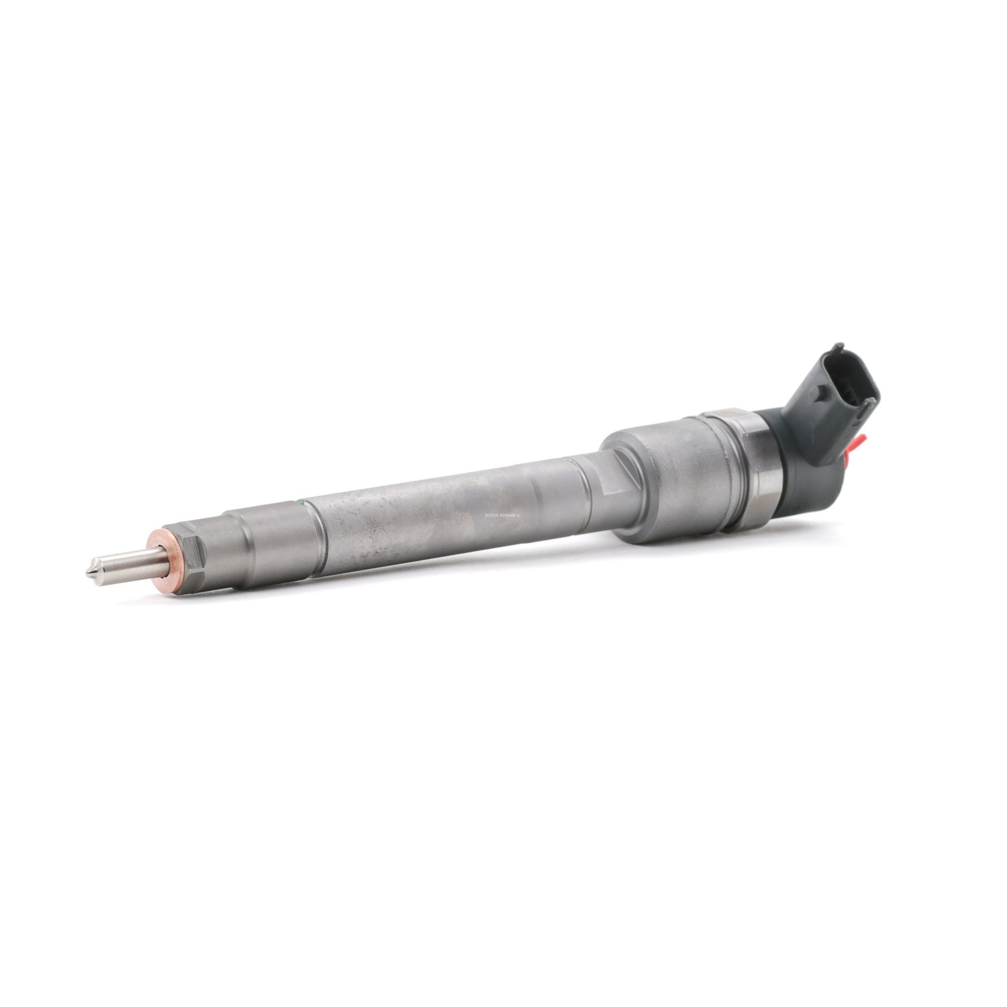 Einspritzdüsen RIDEX REMAN 3902I0081R Bewertung