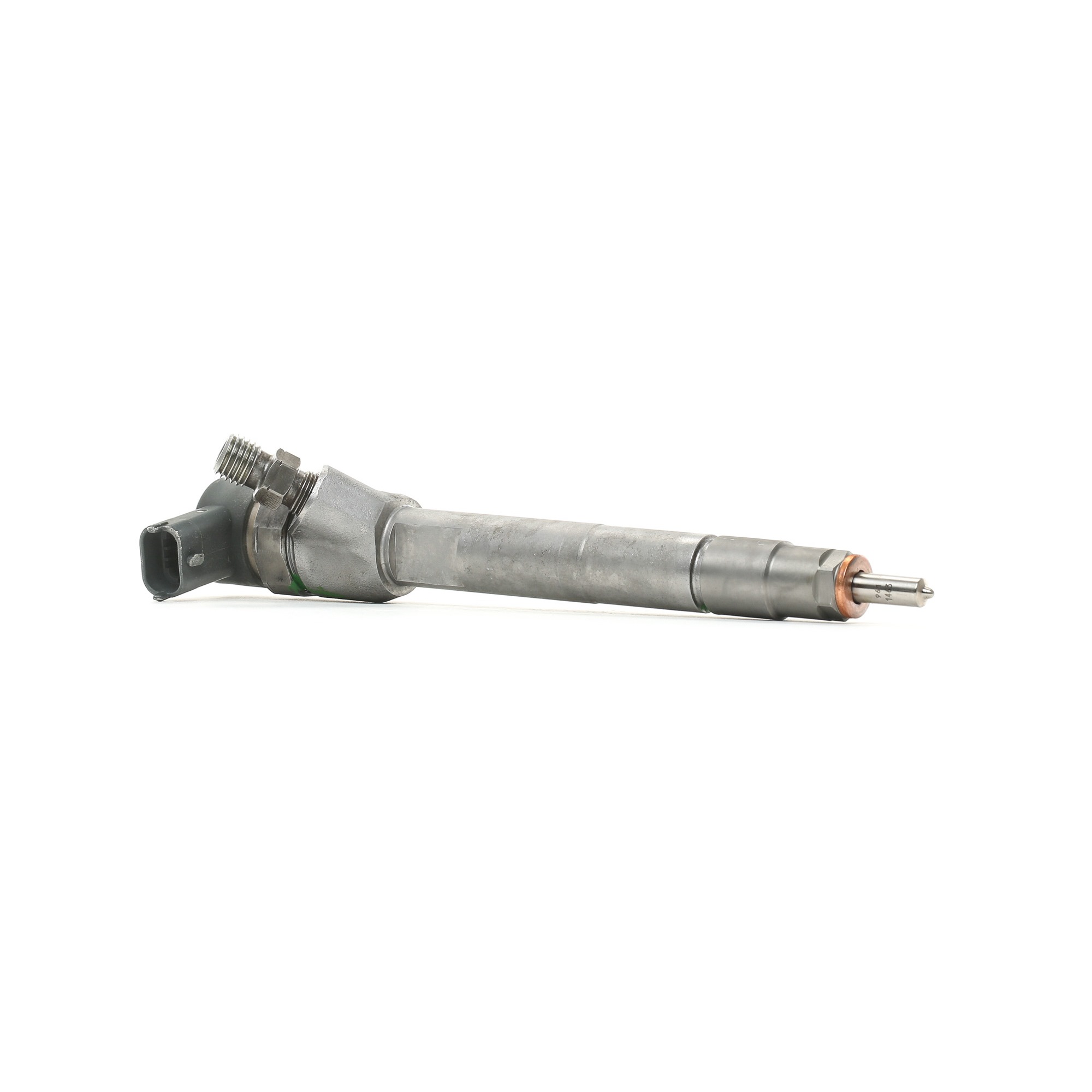 Injektor RIDEX REMAN 3905I0037R Bewertung
