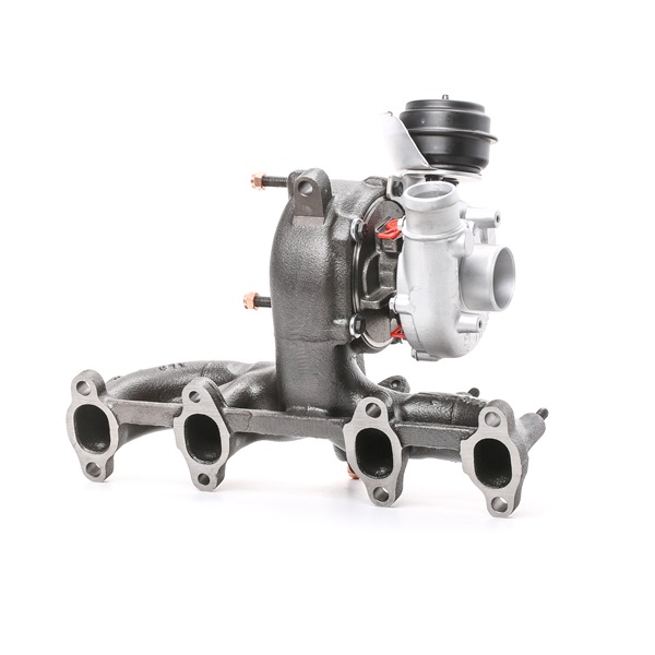 Turbocompressore RIDEX REMAN 2234C0018R