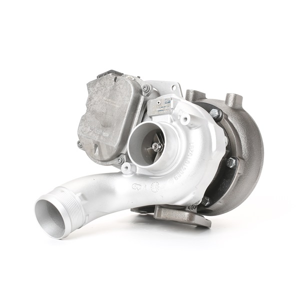 2234C0134R Turbocharger RIDEX REMAN 059-145-702LX VOLKSWAGEN, AUDI, SEAT, SKODA
