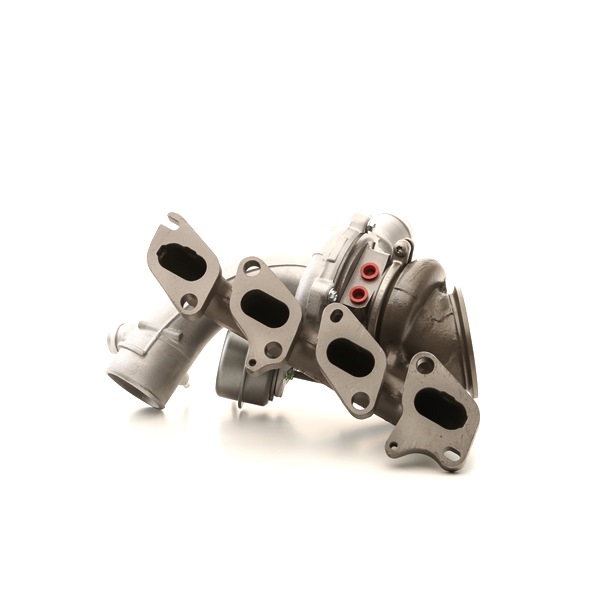 RIDEX REMAN 2234C0151R Turbodmychadlo
