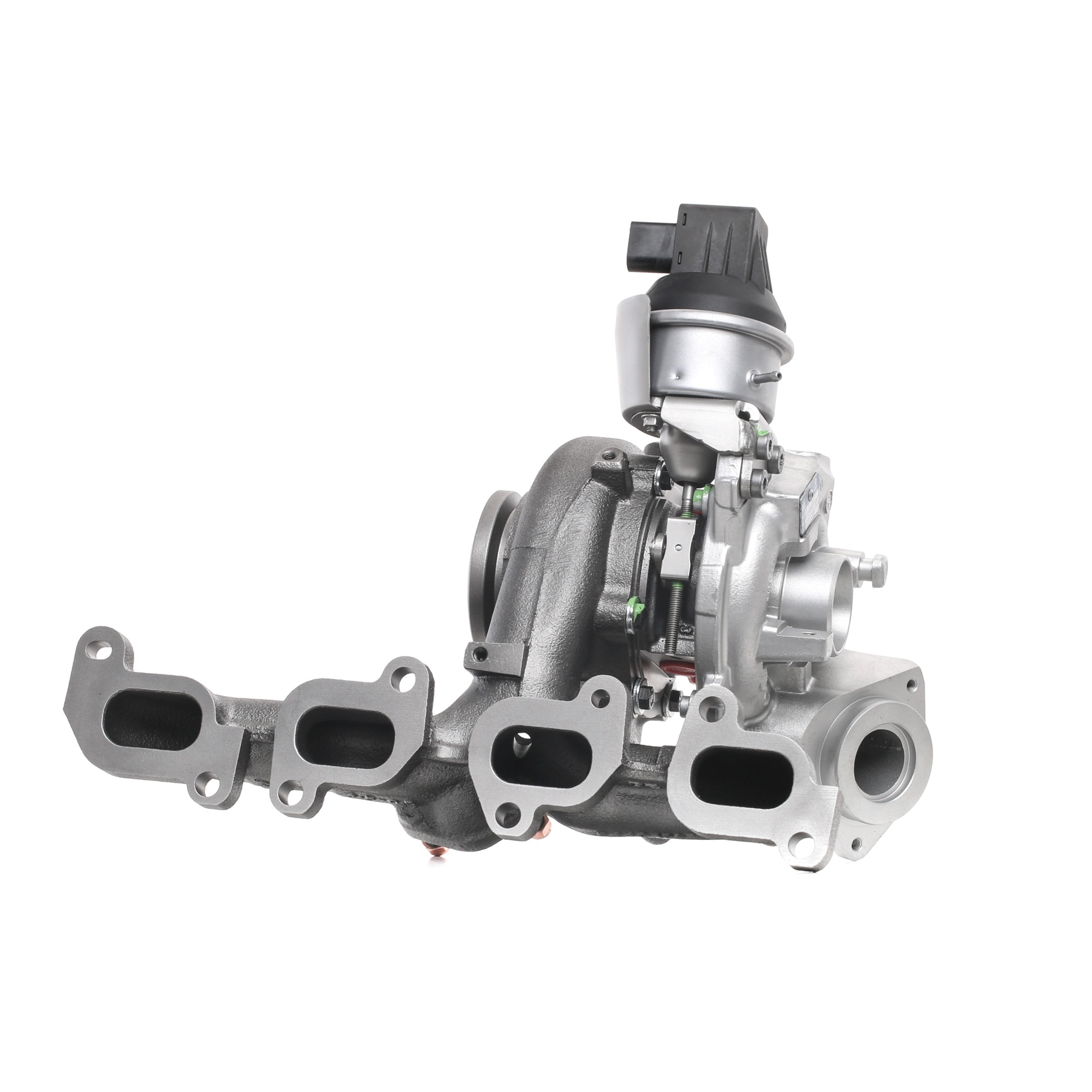 Turbocompressore RIDEX REMAN 2234C0100R valutazione