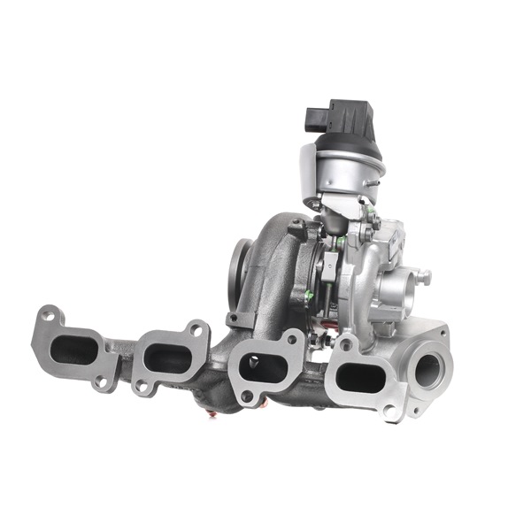 Turbo RIDEX REMAN 2234C0100R