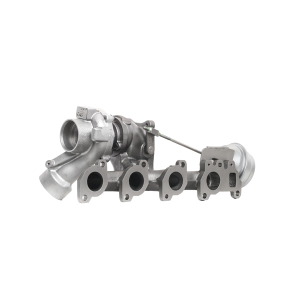 RIDEX REMAN 2234C0103R Turbosprężarka