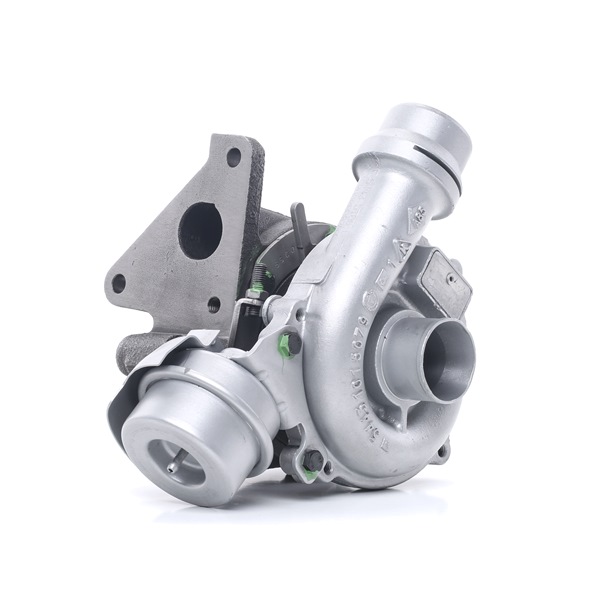Турбокомпресор RIDEX REMAN 2234C0120R