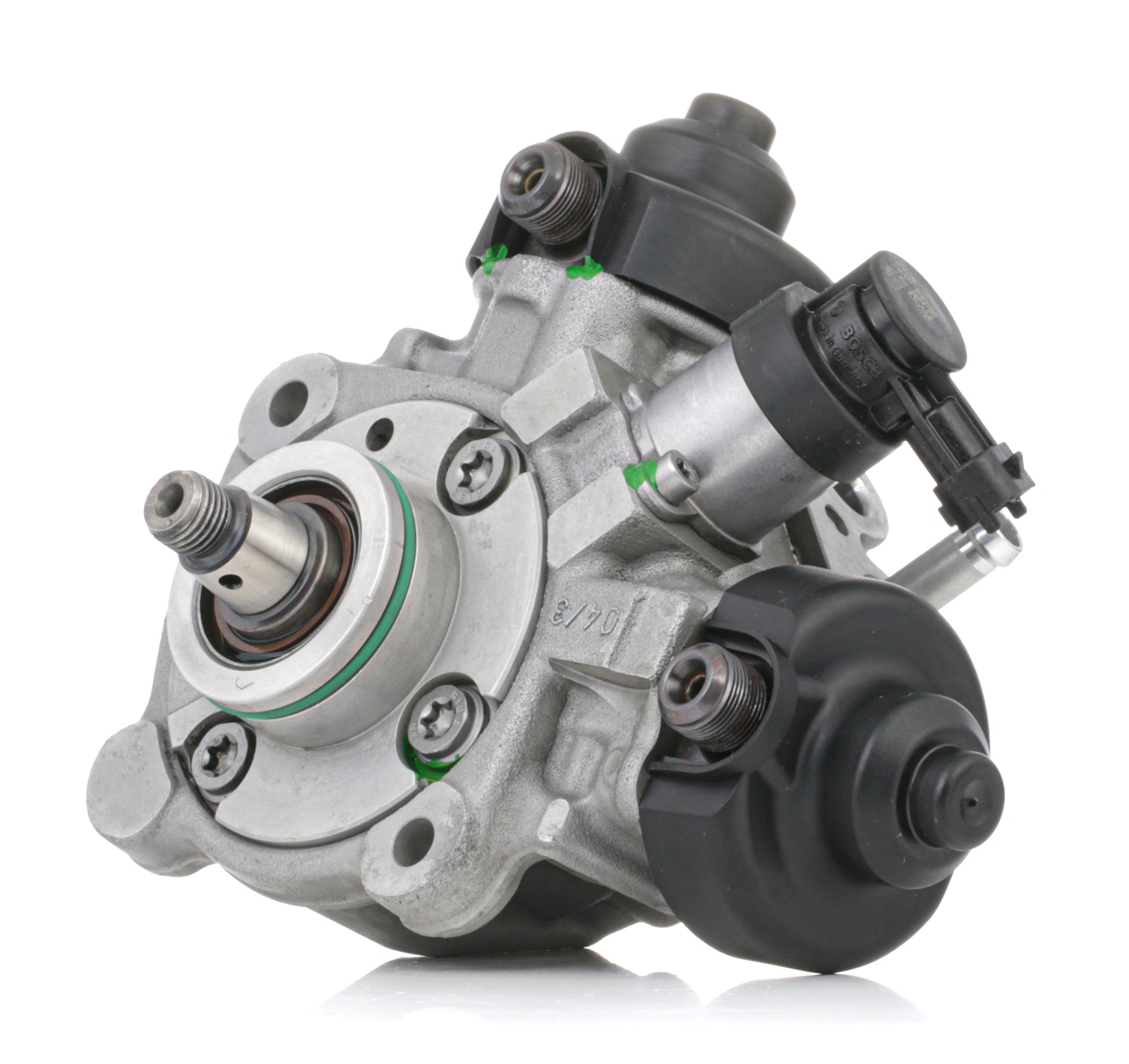 RIDEX REMAN 3918H0034R Vstřikovací čerpadlo
