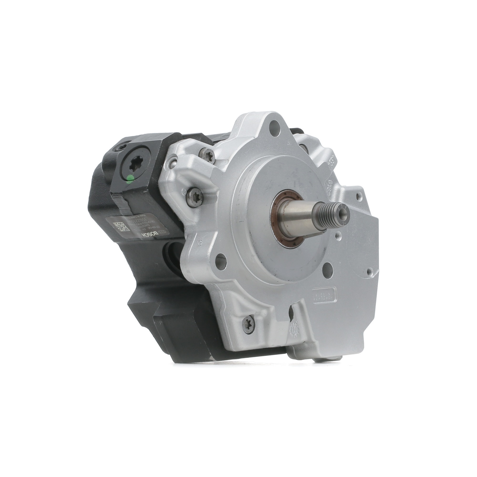 RIDEX REMAN 3918H0073R Pompa de inalta presiune