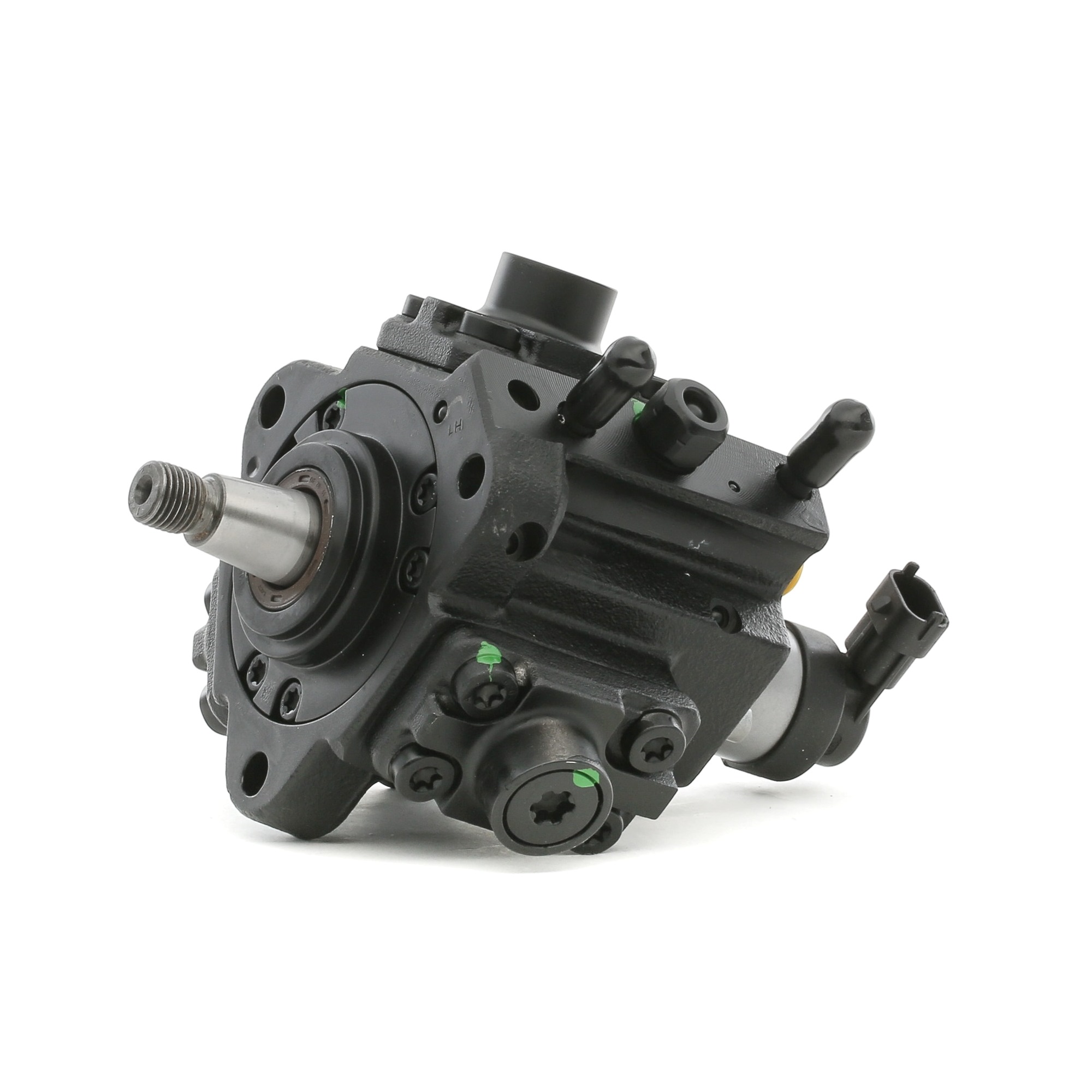 Hochdruckpumpe RIDEX REMAN 3918H0053R günstig online kaufen