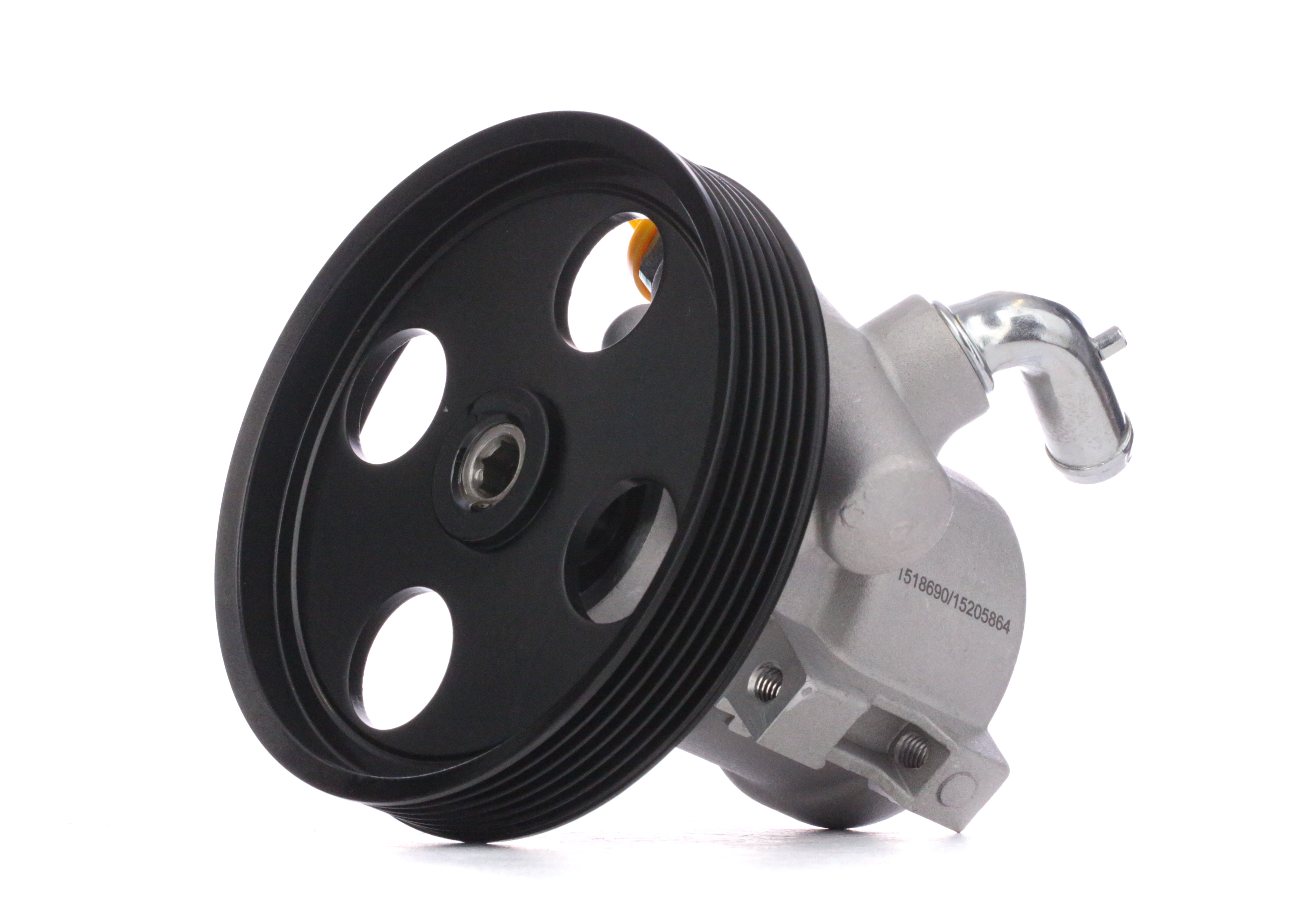 Servolenkung Pumpe RIDEX 12H0203 Bewertung
