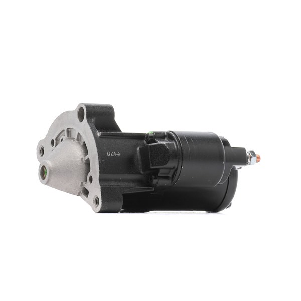 Starttimoottori RIDEX REMAN 2S0033R