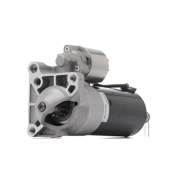 Startmotor 7700860915 RIDEX REMAN 2S0265R OPEL, PEUGEOT, RENAULT, RENAULT TRUCKS, SANTANA