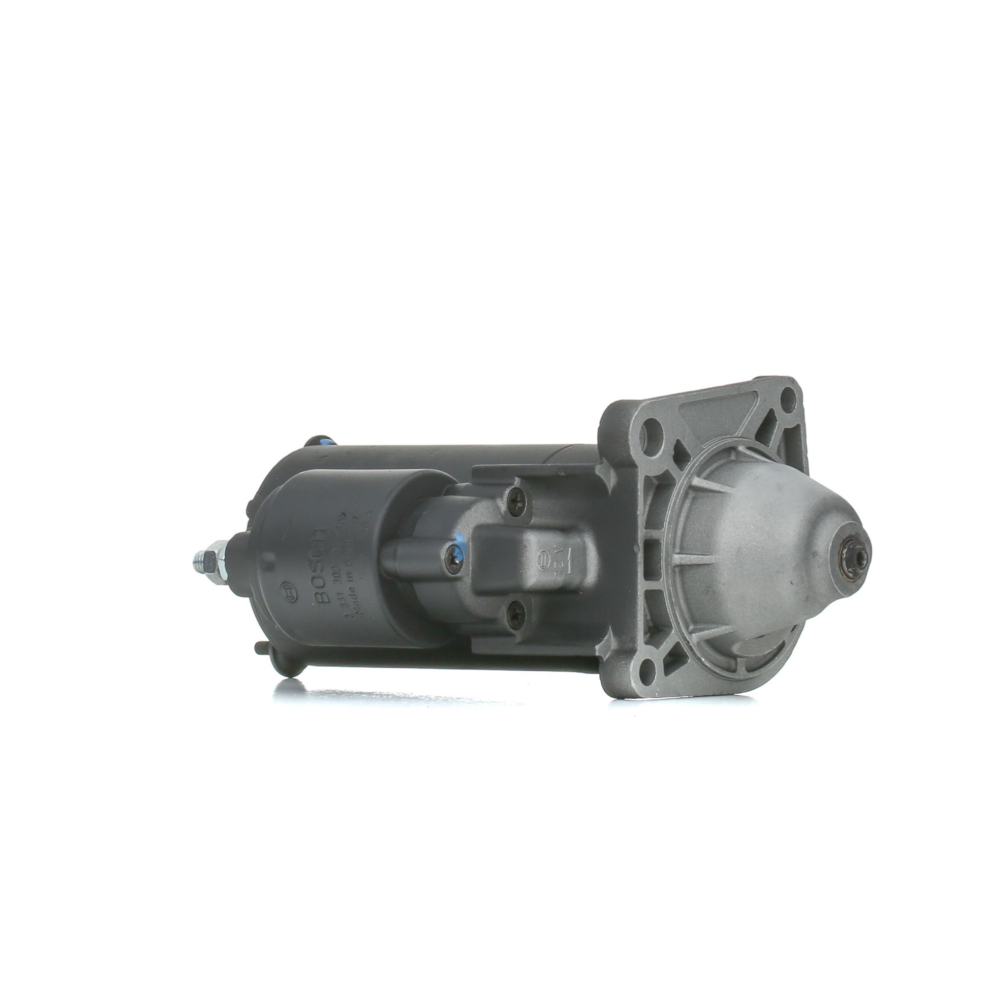 RIDEX REMAN 2S0352R Anlasser
