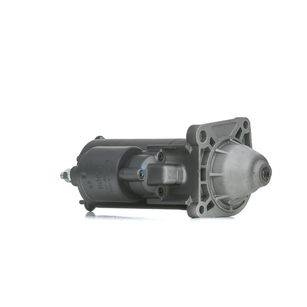 RIDEX REMAN 2S0352R Anlasser