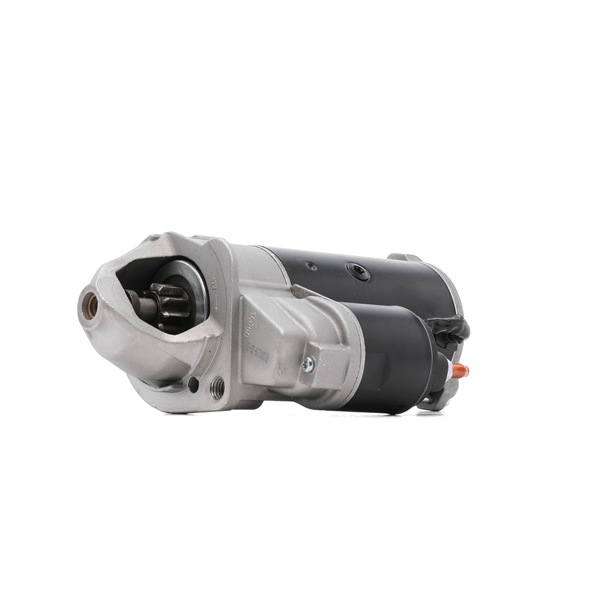 Стартер RIDEX REMAN 2S0040R