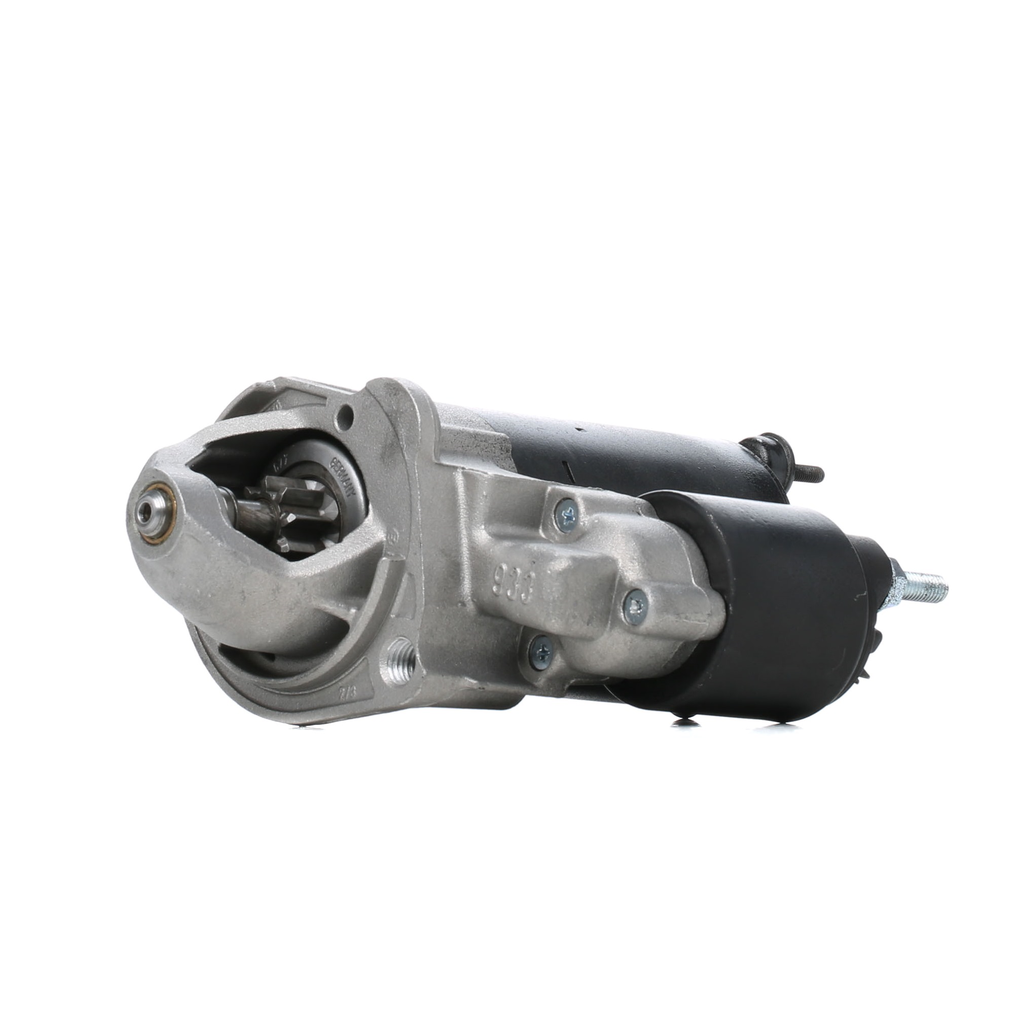 Startermotor RIDEX REMAN 2S0078R Bewertung
