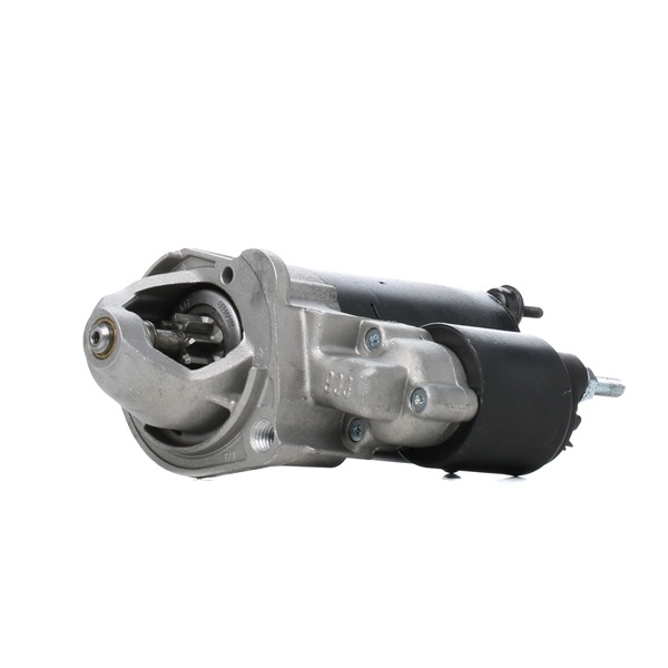Motor de arranque RIDEX REMAN 2S0078R