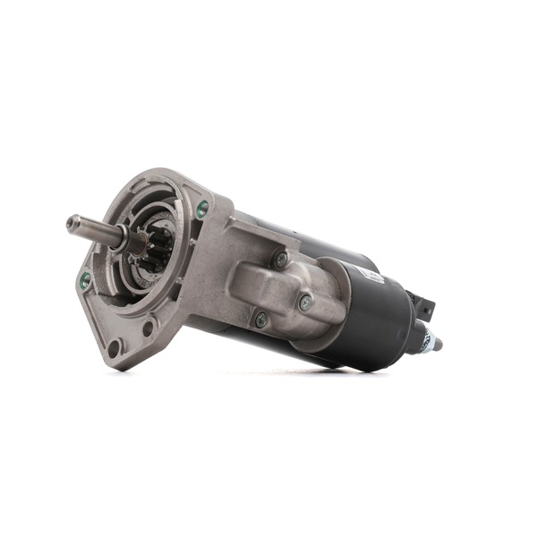 RIDEX REMAN 2S0090R Motor de arranque