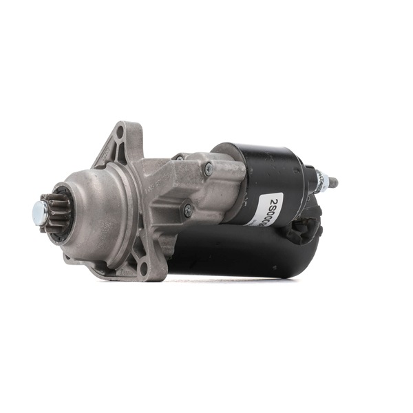 RIDEX REMAN 2S0009R Starter