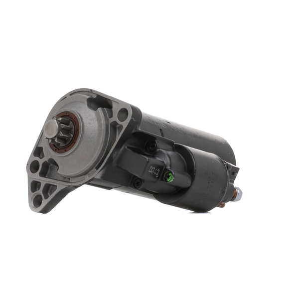 Motor de arranque RIDEX REMAN 2S0095R