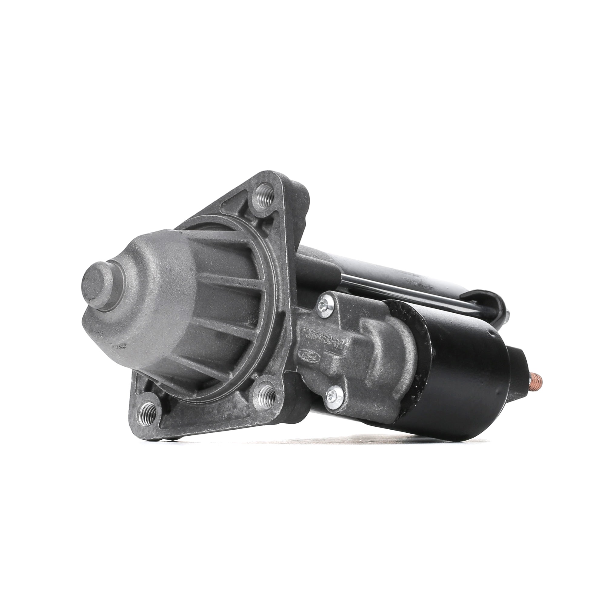 Startermotor RIDEX REMAN 2S0073R Bewertung