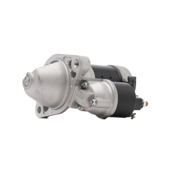 RIDEX REMAN 2S0018R Startmotor