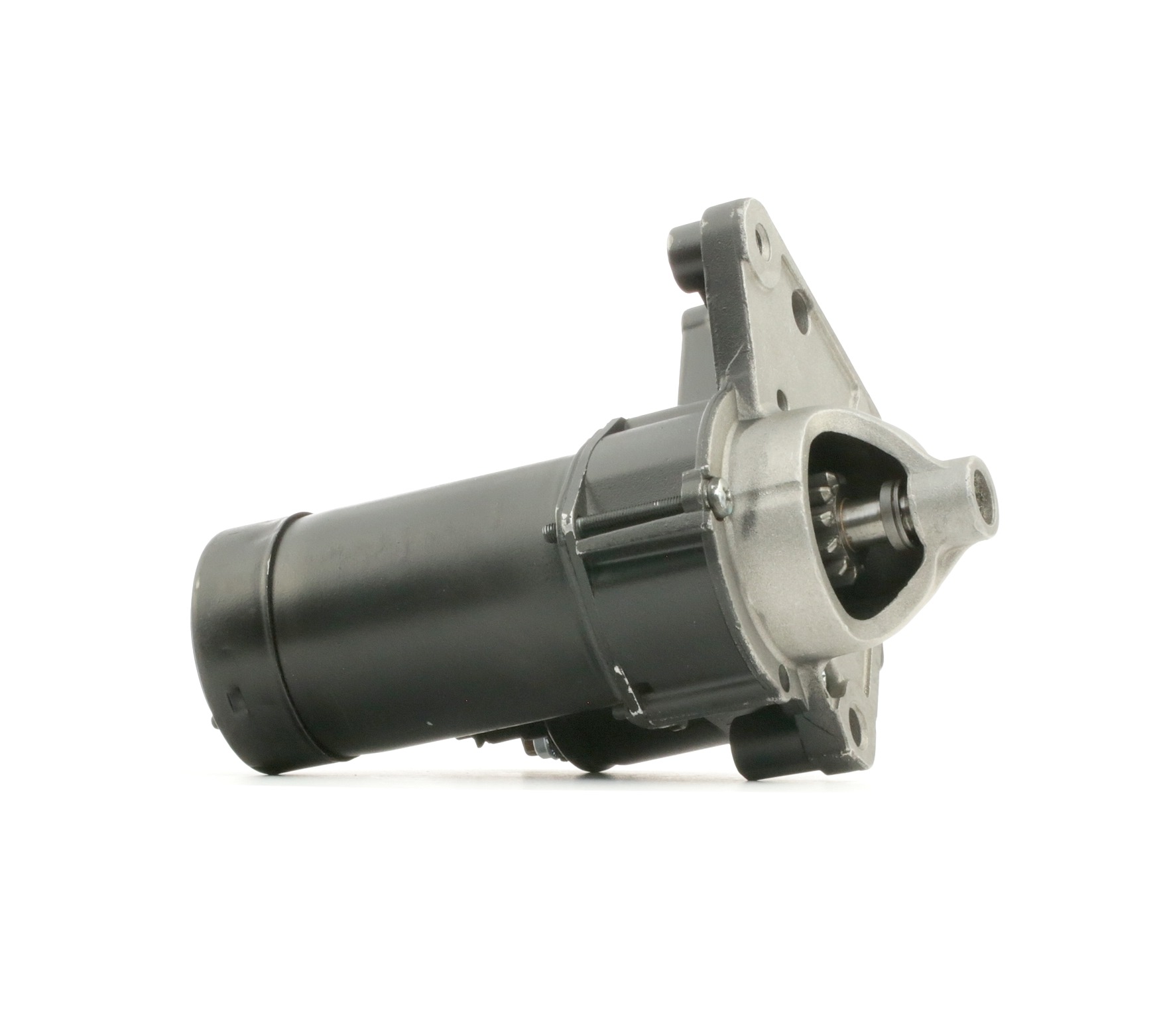 Rozrusznik RIDEX REMAN 2S0063R oceny