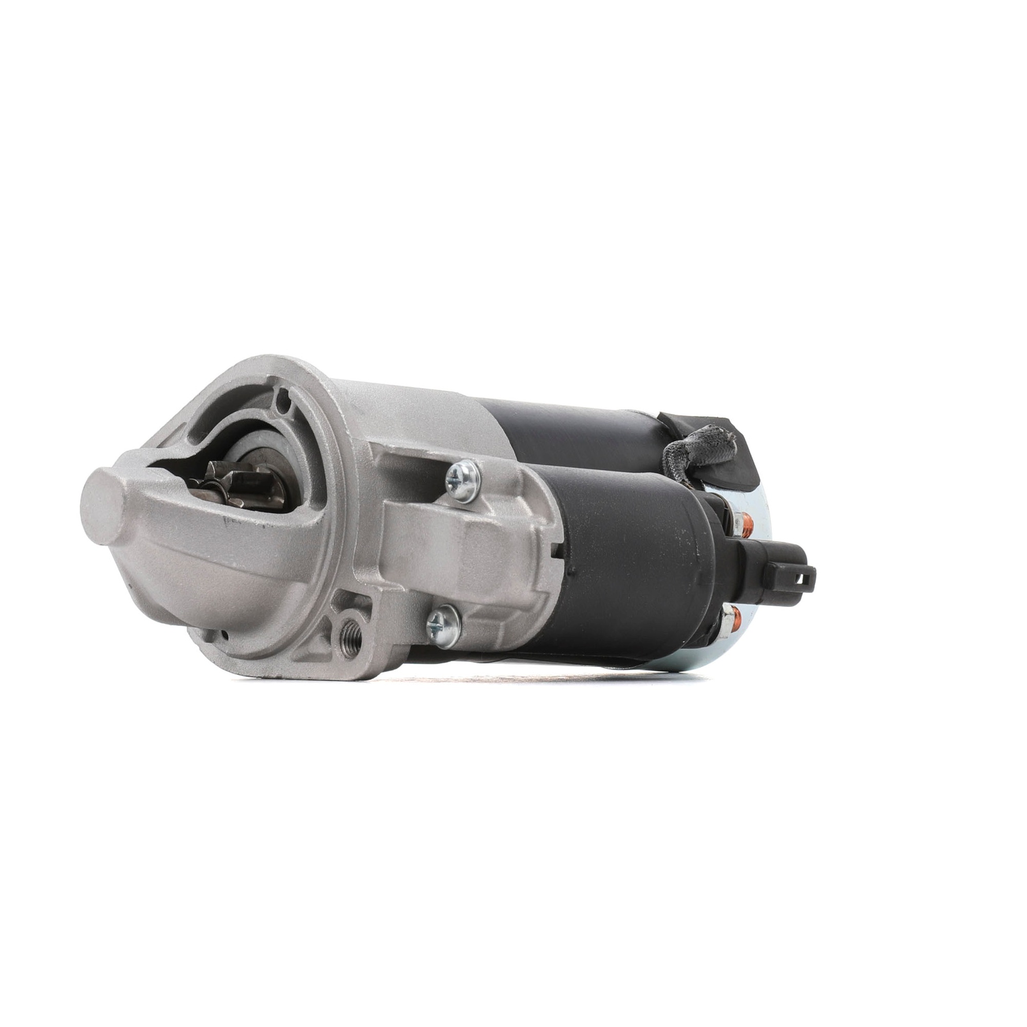 Startermotor RIDEX REMAN 2S0258R Bewertung