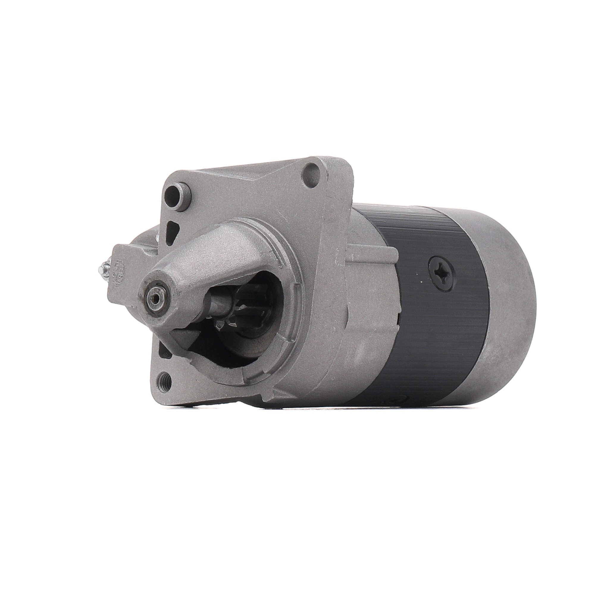 Anlasser 2S0266R RIDEX REMAN 7785449 FIAT, ALFA ROMEO, LANCIA, FERRARI