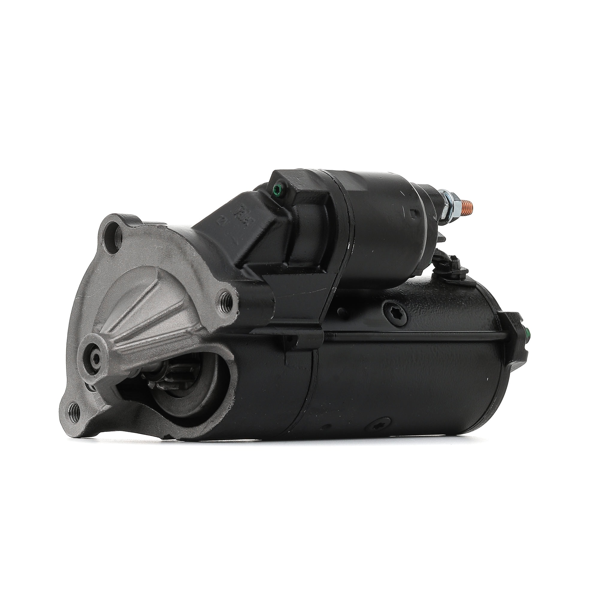 Startermotor RIDEX REMAN 2S0012R Bewertung