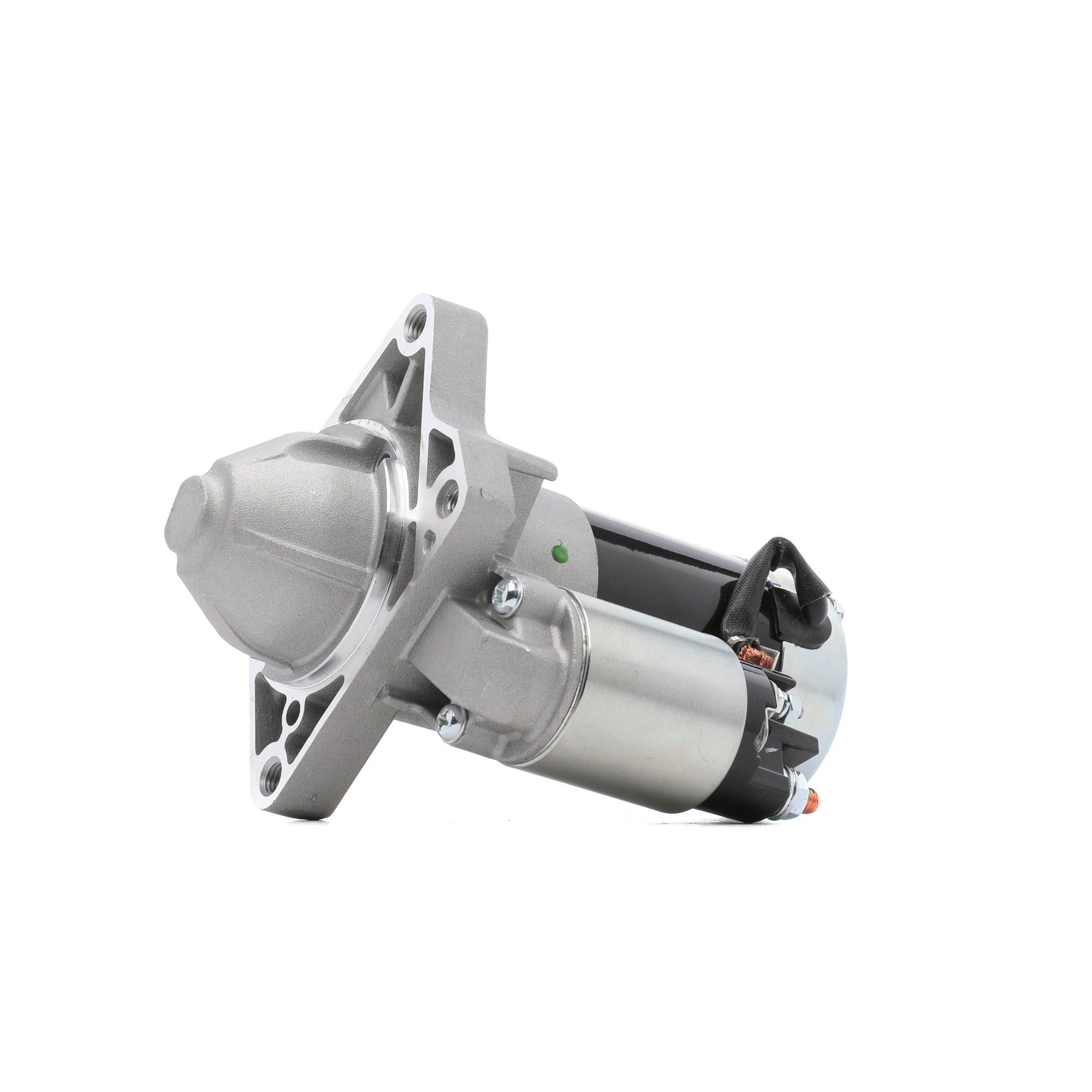 Startermotor RIDEX REMAN 2S0083R Bewertung