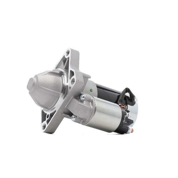 Starter motor 8200 628 430 RIDEX REMAN 2S0083R RENAULT, NISSAN, OPEL, DACIA, RENAULT TRUCKS