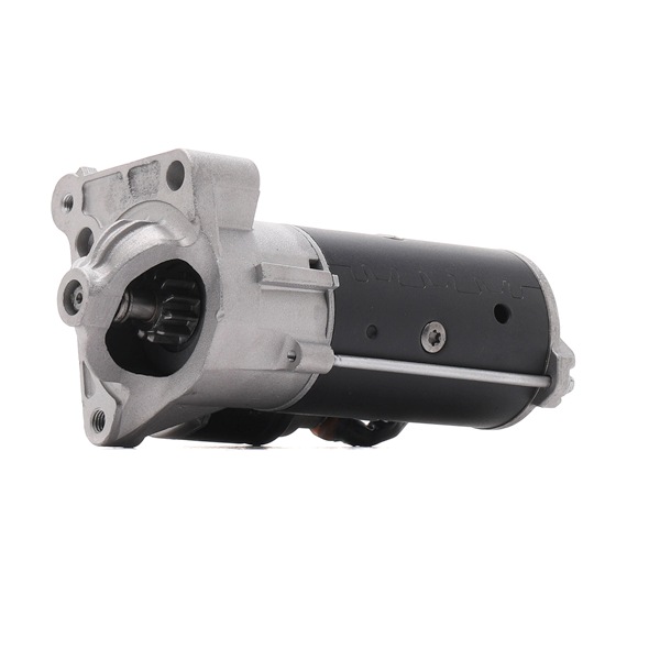 Starter RIDEX REMAN 2S0056R