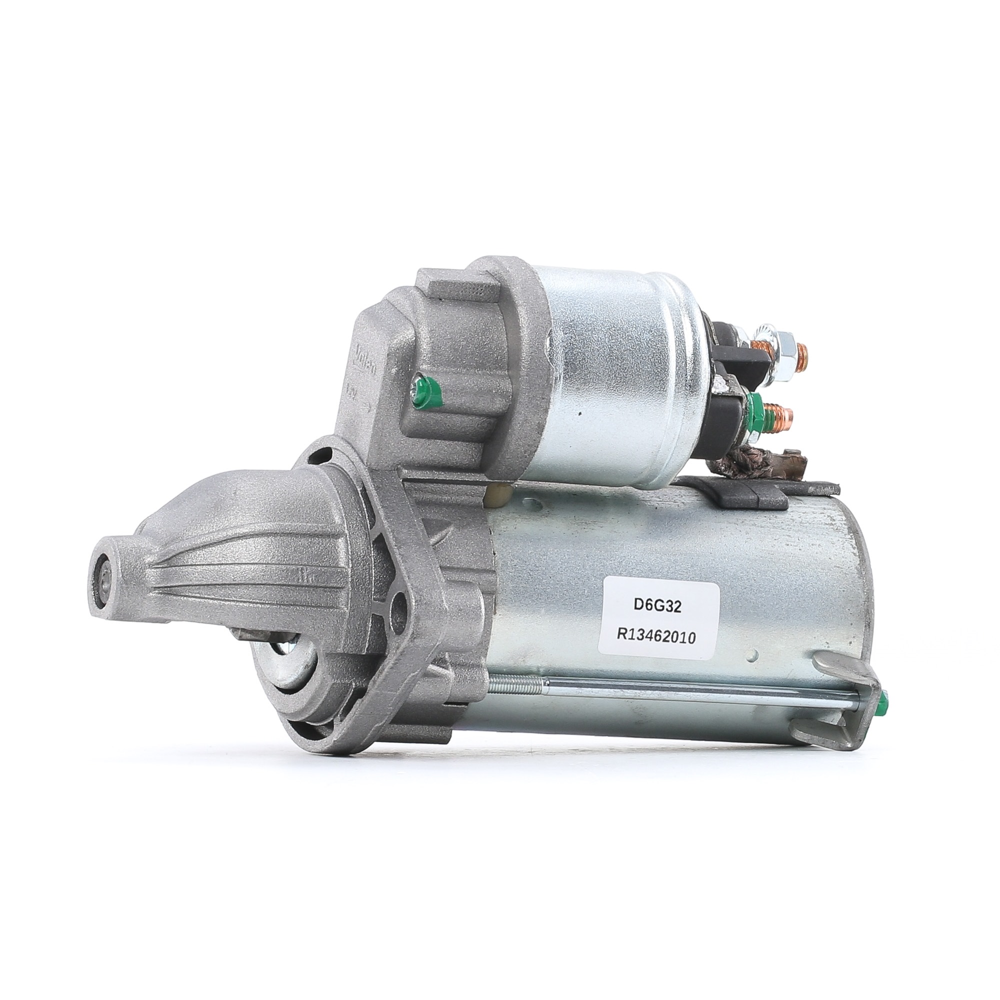 RIDEX REMAN 2S0082R Anlasser