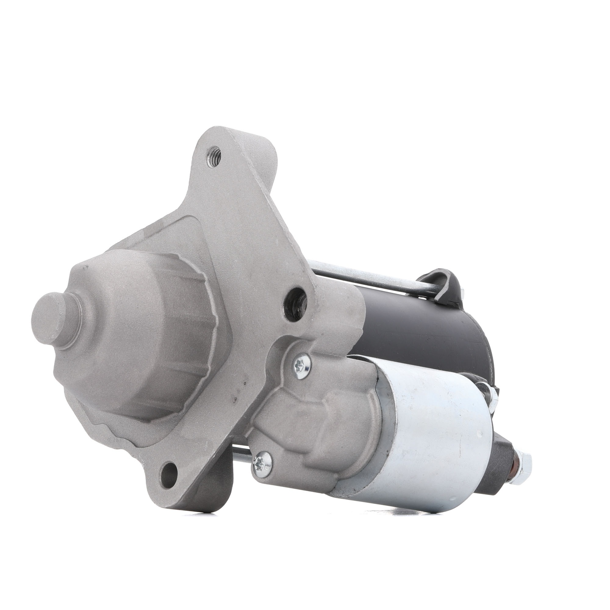Startermotor RIDEX REMAN 2S0091R Bewertung