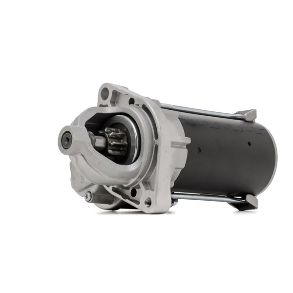 Startmotor RIDEX REMAN 2S0415R