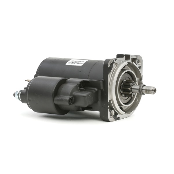 Startmotor RIDEX REMAN 2S0267R