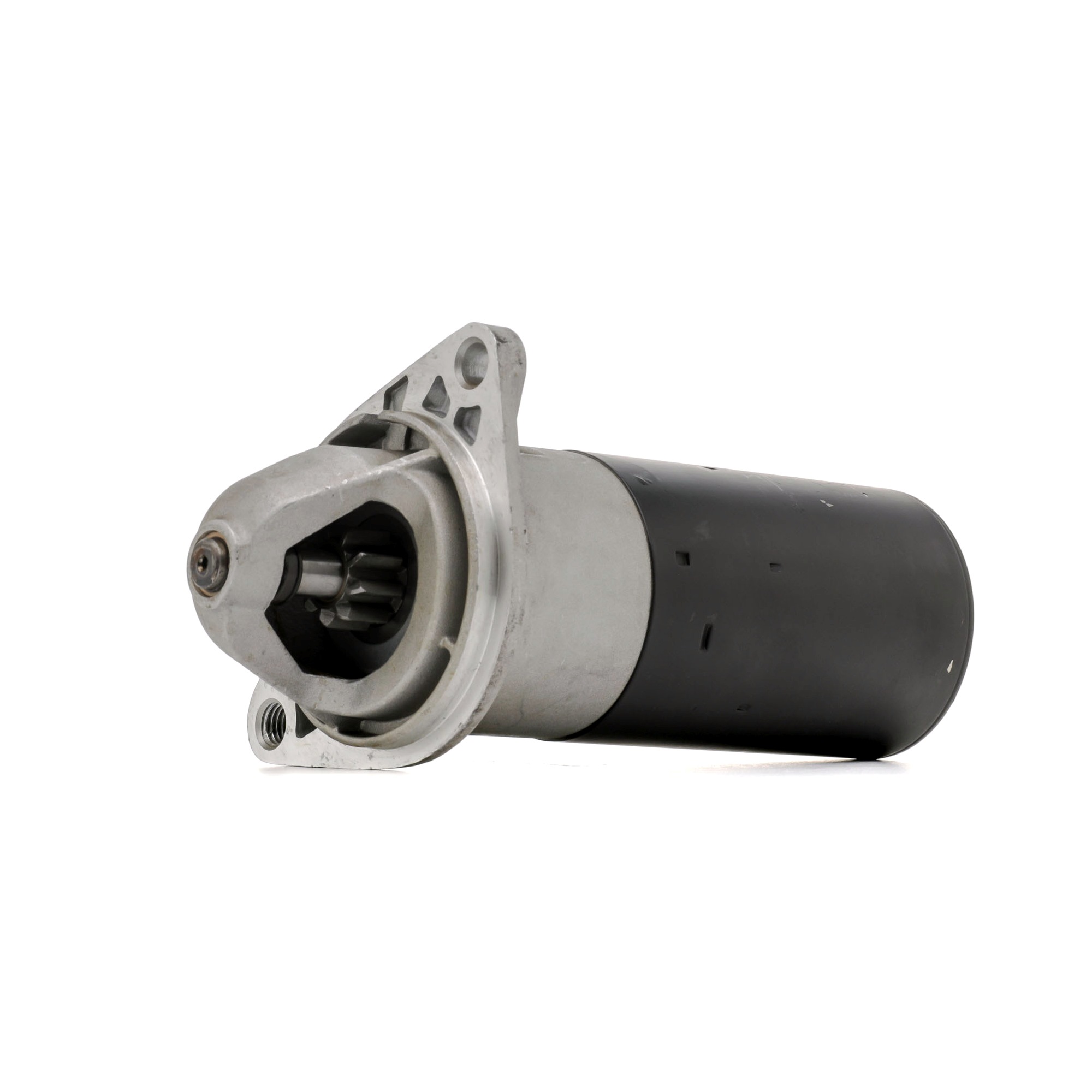 Anlasser 2S0211R RIDEX REMAN 1202005 OPEL, VAUXHALL