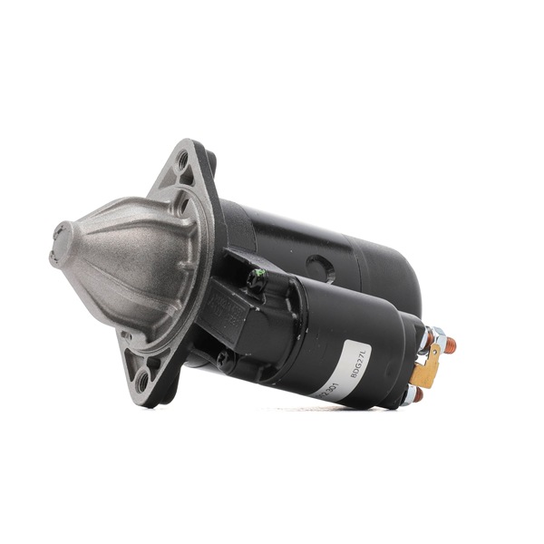 Starter RIDEX REMAN 2S0037R