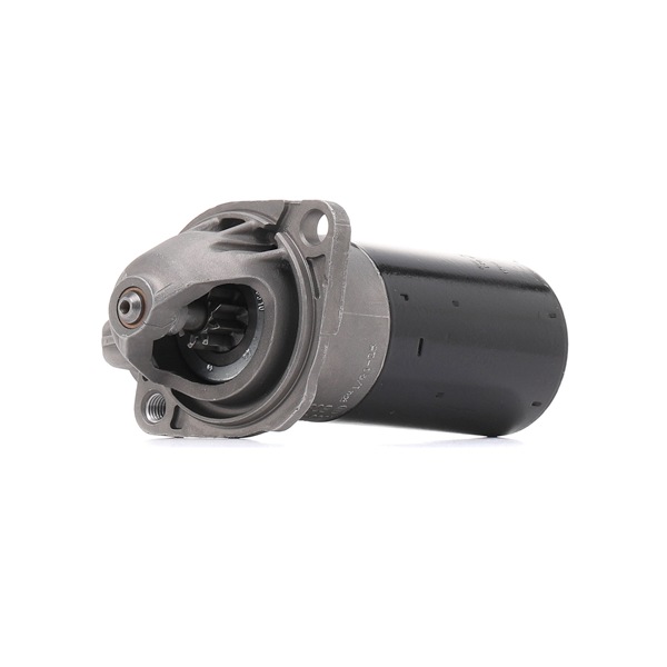 15205991 RIDEX REMAN 2S0109R Стартер Porsche 924 Купе цена