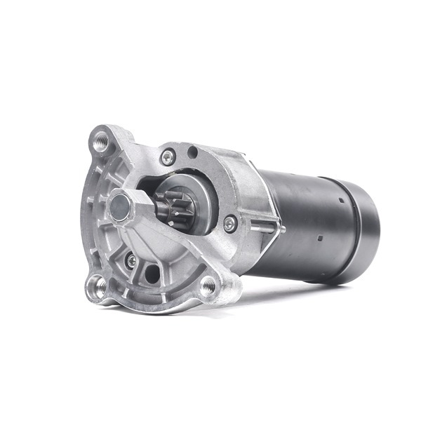 RIDEX REMAN 2S0057R Starter moteur CITROËN JUMPY 2.0 HDi Diesel 120 CV