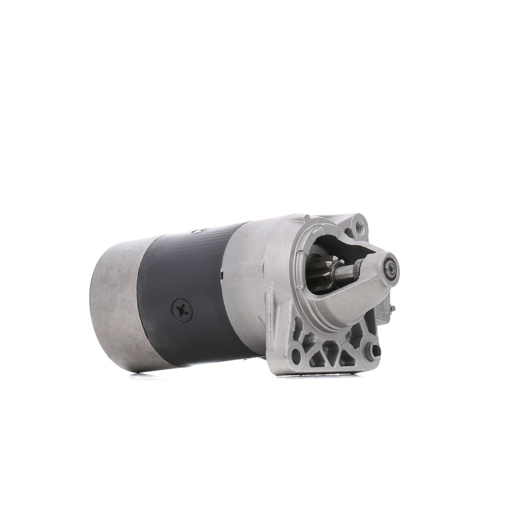Engine starter RIDEX REMAN 2S0005R rating