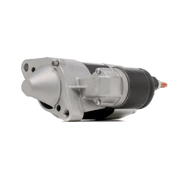 Startmotor RIDEX REMAN 2S0039R