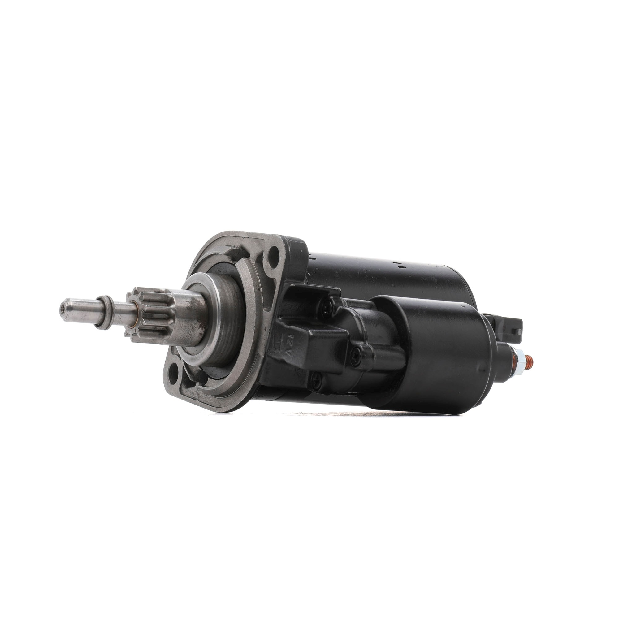 RIDEX REMAN 2S0054R Startmotor